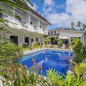 Resort Thistle Panglao