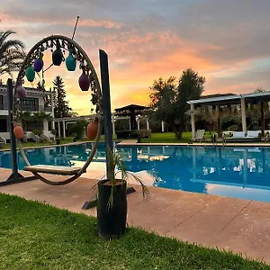 Resort Marrakech Mirage, Marrakesh