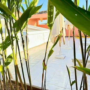 Guest house Arrahma, Marrakesh