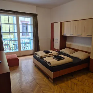 Hostel Boomerang 