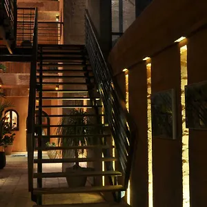 Hotel Le Djoloff Dakar