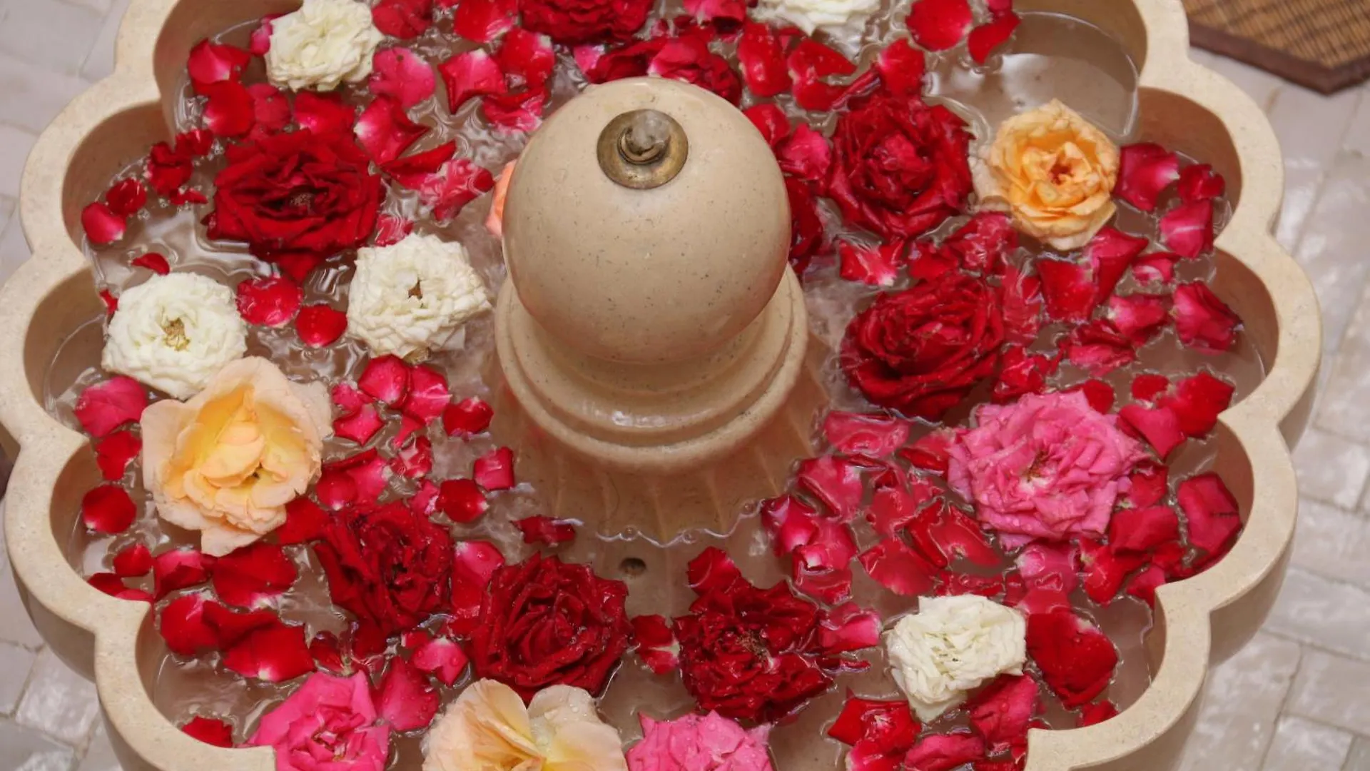 מרקש Riad Wazani Square & Spa 3*,